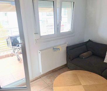 Studio/Γκαρσονιέρα για ενοικίαση Δέρκων (Καλαμαριά) - Φωτογραφία 2