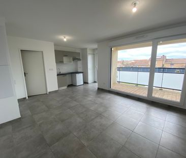 Location Appartement 2 pièces 44m² MONDONVILLE 31700 - Photo 5