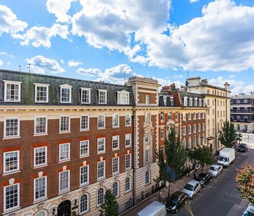 Weymouth Street, Marylebone, London, W1W 5BX - Photo 1