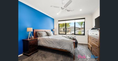 Perfect for a family or those looking to share accommodation in a comfortable and well-presented home. - Photo 5