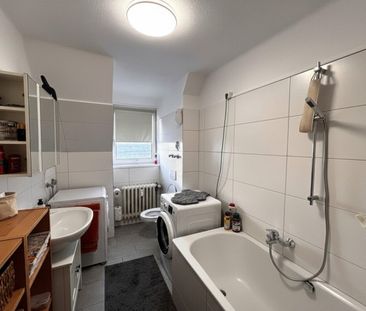 Idyllisches Dachgeschoßwohnung mit großem Balkon und Grünblick in Linz - Photo 6