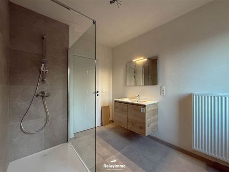 Maison 3 chambres avec jardin - Foto 4