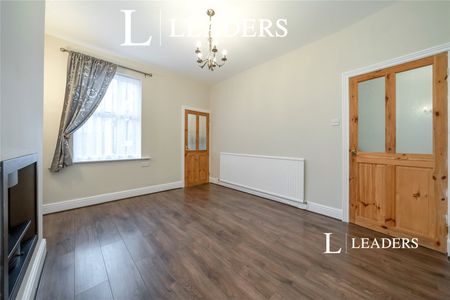 2 bedroom house to rent St Barnabas Place, Warrington, WA5 - Photo 3