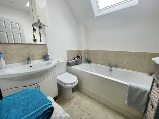 Natasha Gardens, Poole, Dorset, BH12 - Photo 1