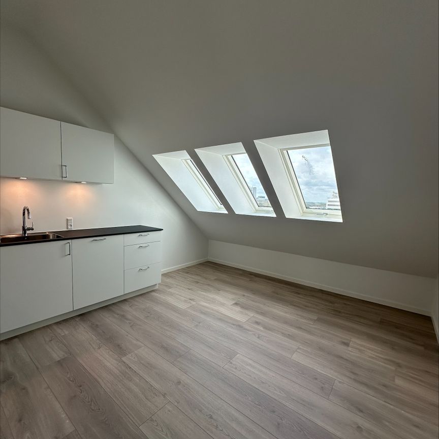 Vesterbrogade - Photo 1