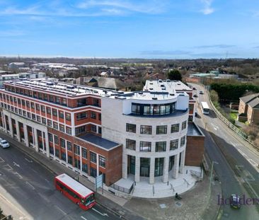 2 bedroom apartment to rent - Photo 6