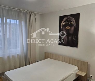 Apartament 2 camere de închiriat | Tudor – Pandurilor | Etaj 2 - Fotografie 1