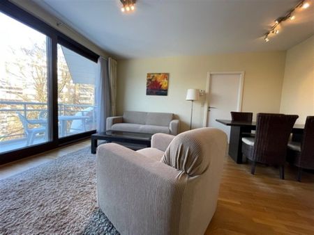 Clos du Cinquantenaire, 1040, Etterbeek - Foto 3