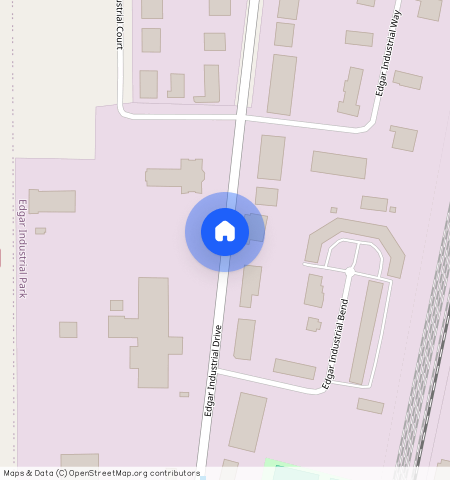Edgar Industrial Park, Edgar Industrial Park, Red Deer (Division 8), T4P 4G6