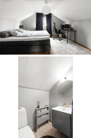 Västra Parkgatan, Sävsjö - Foto 3