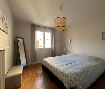 Location Appartement 3 pièces 51m² CHAMALIERES 63400 - Photo 3