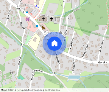 Z pięknym widokiem na Magurkę i miejscem parkingowym - Photo 1