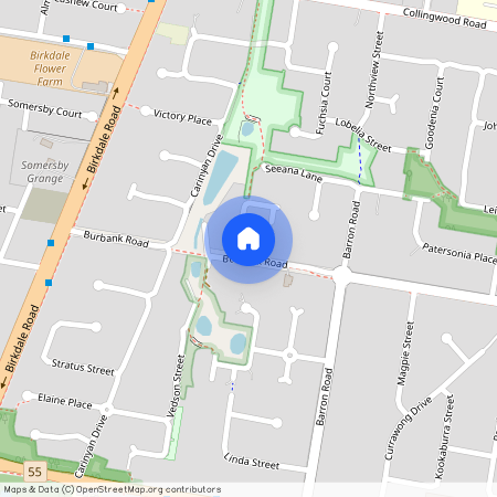 32, Burbank Road, QLD, Birkdale