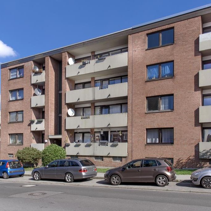 Apartment mit Parkplatzoption - Photo 2