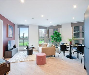 2 bedroom apartment to rent - Photo 6