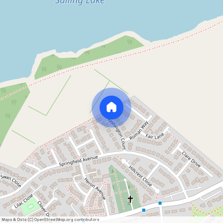 Sandpiper Road, Thrapston, Kettering, Northamptonshire, NN14