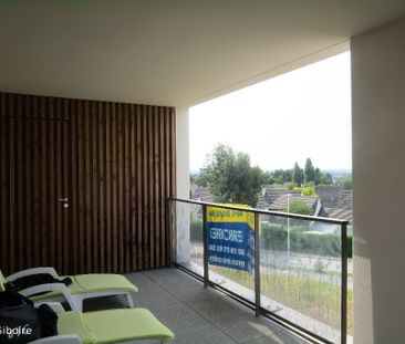 Appartement T1 à louer Reze - 10 m² - Photo 4