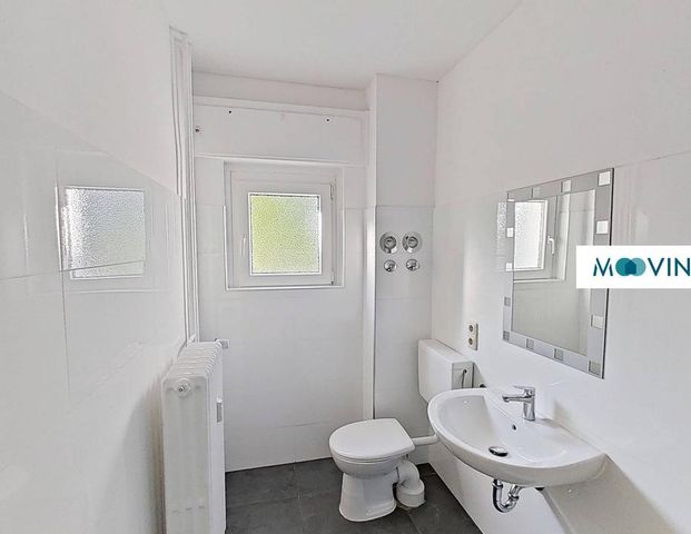 BONUS SICHERN: Familienfreundliche 3,5-Zimmer-Wohnung mit Loggia zum verlieben! - Foto 1