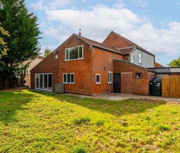 5 bedroom house to rent - Photo 3