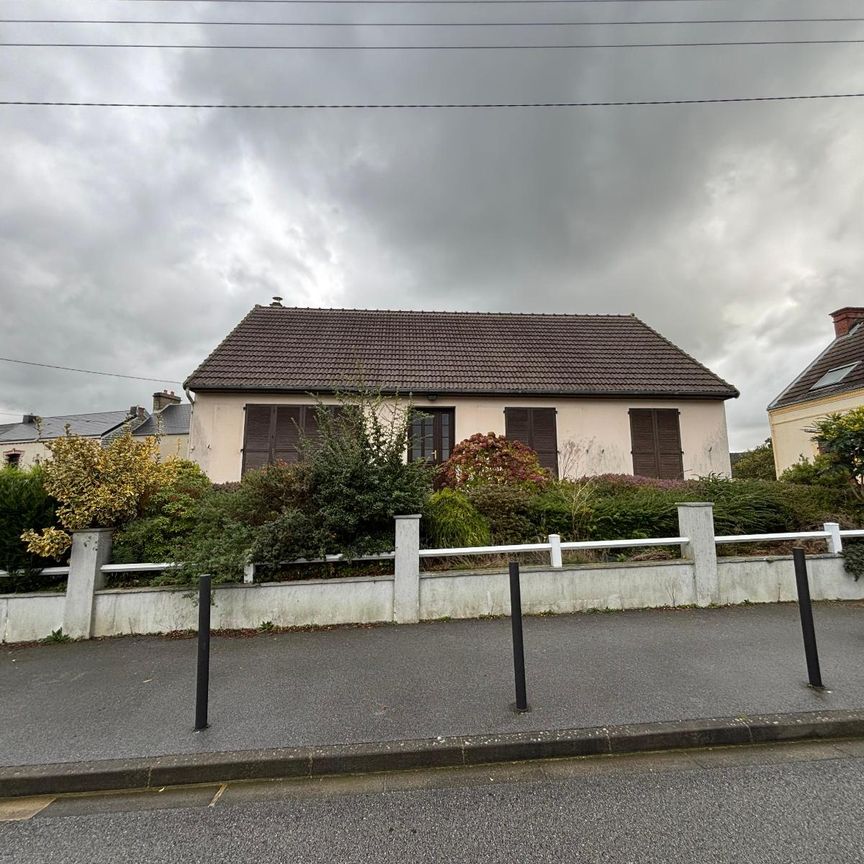 MAISON à louer - Octeville - Ref : LMAI99917 - Agence Lefranc Immobilier - Photo 1