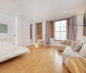 Studio to rent - Photo 6