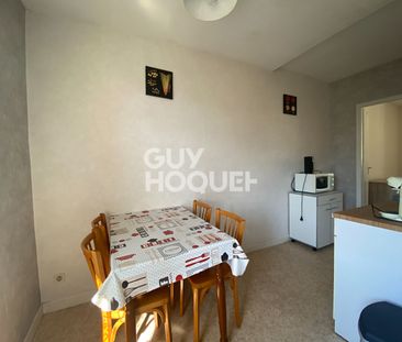 Appartement à louer - Photo 3