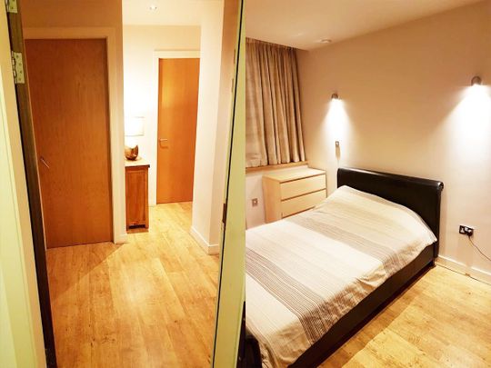 Lee Circle, Leicester, LE1 3RF - Photo 1