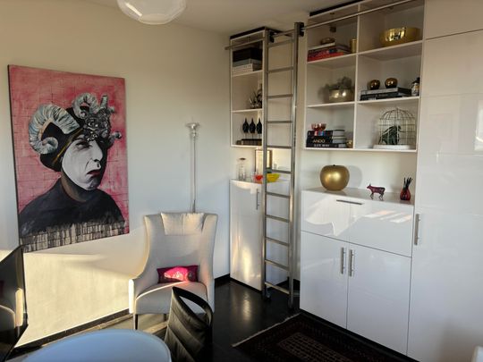 Te huur: Huis Lage Kanaaldijk in Maastricht - Photo 1