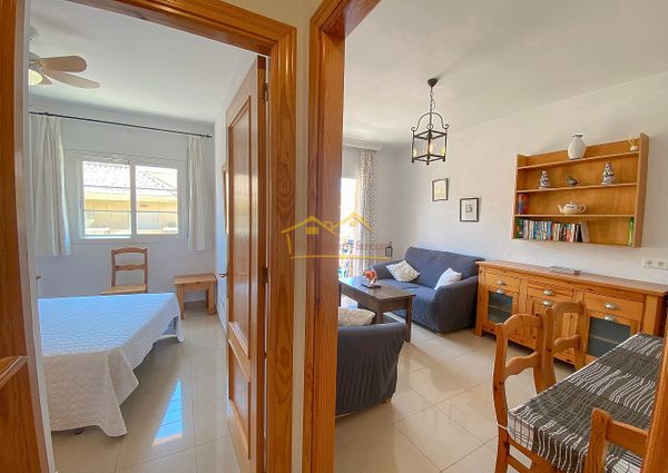 Nice 2 Bedrooms Apartment for Long Term Rental in Torrecilla, Nerja