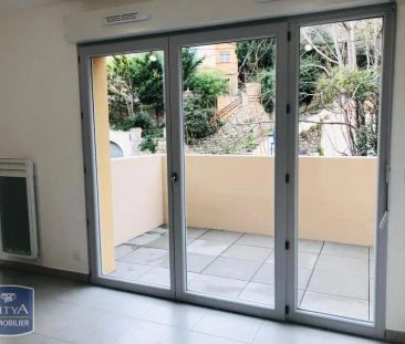 Appartement à louer 3 pièces 59.2m² - Photo 5