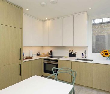2 bedroom flat to rent - Photo 5