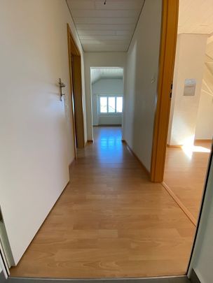 3 Zimmer, 72 m², 2. Stock - Photo 1