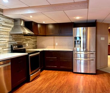 For Lease - 463 Hewitt Circle Unit# BSMT, Newmarket, Ontario - Photo 5