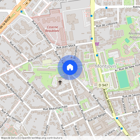 87000, Louer Un Logement À Limoges