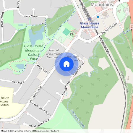 1/30 Trilogy Street, Qld 4518, Glass House Mountains