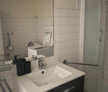 Location Appartement 1 pièce 23m² PESSAC 33600 - Photo 6