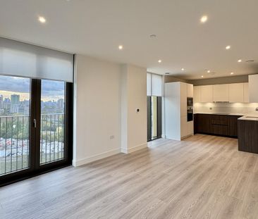 2 bedroom apartment to rent - Photo 5