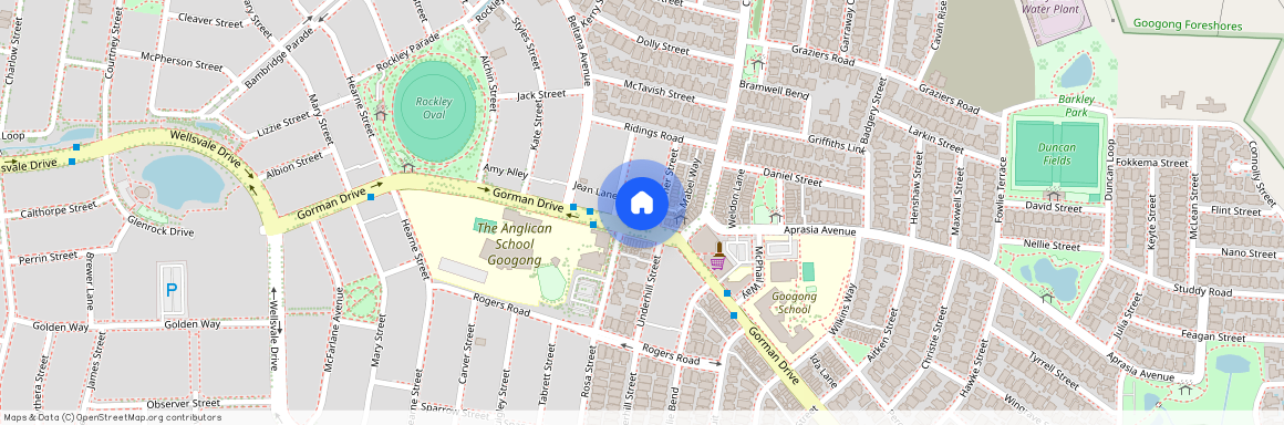 175 Gorman Drive, Googong