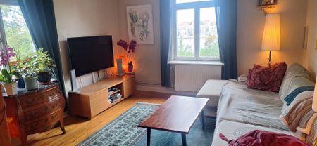 Sjöbjörnsvägen, Stockholm - Photo 2
