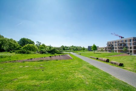 Appartement te huur - Photo 5