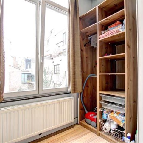 Appartement te huur in Ixelles - Foto 1