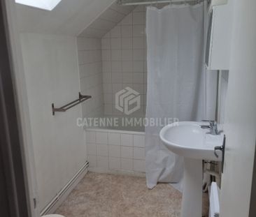 Location Appartement 2 pièces 51m² - Photo 3