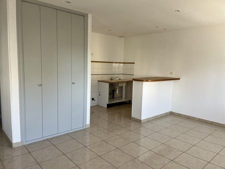 Appartement 1 pièce à Golbey - Photo 2