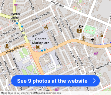 Gemütliche Singlewohnung in der Südstadt von Freudenstadt! - Photo 1