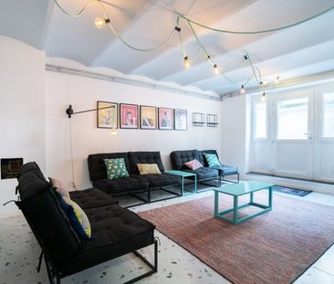 Studio te huur - Photo 4