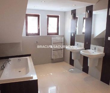 Dom Kraków Krowodrza powierzchnia 250.0 m² C206-WD-40566 - Photo 2