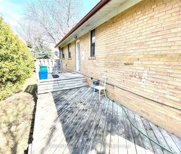 For Lease - 18 Rockport (Bsmt) Crescent, Richmond Hill, Ontario - Photo 5