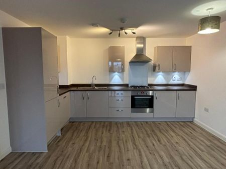 2 bedroom flat to rent - Photo 5