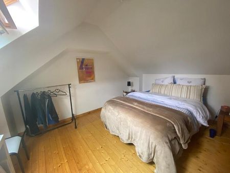 Location Appartement 2 pièces 50m² TOURS 37000 - Photo 2