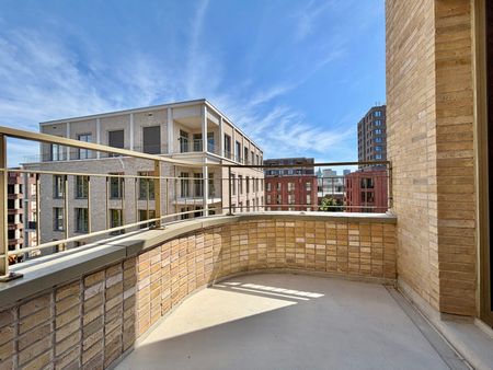 Drève du Parc 40 - Photo 2